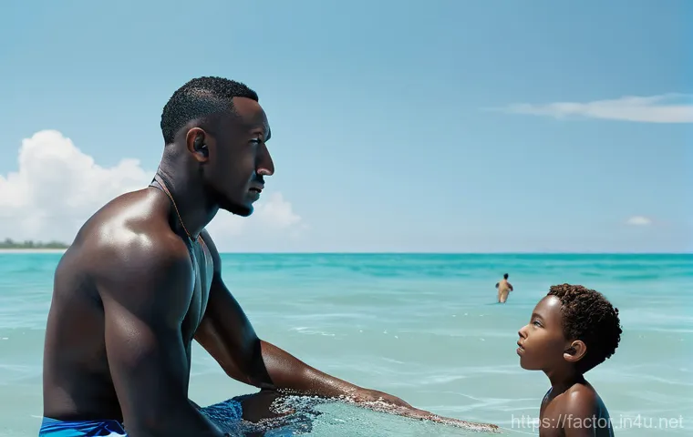 Mahershala Ali의 두 차례 오스카 수상 이유 - **Prompt 1: Don Shirley's Elegant Solitude**
A sophisticated Mahershala Ali as Don Shirley, sitt... Mahershala Ali의 두 차례 오스카 수상 이유 - **Prompt 1: Don Shirley's Elegant Solitude**
A sophisticated Mahershala Ali as Don Shirley, sitt...