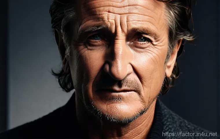 Sean Penn의 정치 활동과 배우로서의 양면성 - **Prompt 2: Hands-On Humanitarian Aid**
Sean Penn (age 50s-60s), actively engaged in a humanitar... Sean Penn의 정치 활동과 배우로서의 양면성 - **Prompt 2: Hands-On Humanitarian Aid**
Sean Penn (age 50s-60s), actively engaged in a humanitar...